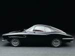 Alfa Romeo Giulietta Sprint Speciale 1960 года